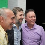 Elcio Batista E Darlan Leite