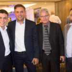 Elias Leite, Fernando Novais, Edson Arouche E Paulo Siqueira (3)