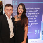 Elias Leite E Carol Castro