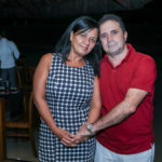 Elizia E Carlos Farias