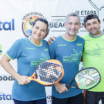 Elke Barrio, Fernando Barrio E Alex Santos (2)