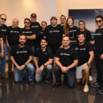 Equioe Lexus, Newland, Harley Davidson E Clientes (5)