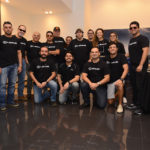 Equioe Lexus, Newland, Harley Davidson E Clientes (6)