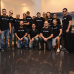 Equioe Lexus, Newland, Harley Davidson E Clientes (7)