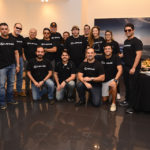 Equioe Lexus, Newland, Harley Davidson E Clientes (8)