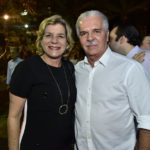 Estela Rolim E Pio Rodrigues