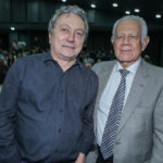 Evaldo Bringel E Flavio Saboia