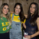 Evelyn Bessa, Linda Monteira E Karina Benevides (1)