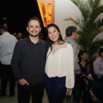 Felipe Freitas E Marina Chagas