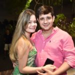 Fernanda Fernades E Elias Almeida