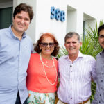 Fernando Laureano, Fátima Duarte, Guilherme Theofilo E Cabral Neto (2)