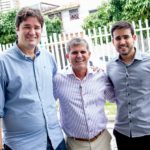 Fernando Laureano, Guilherme Theophilo E Cabral Neto (2)