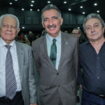 Flavio Saboia, Artur Bruno E Evaldo Bringel (2)