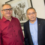 Francisco Bento E Antônio Alves (2)