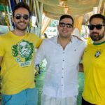 Fábio Miranda, Davi Carvalho E Jonatan Bruno (1)