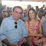 Gaudencio Lucena E Carol Bezerra