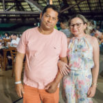 Gelson Atanasia E Damiana Bezerra