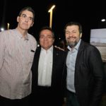 Geraldo Luciano Matos E Elcio Batista