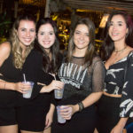 Giovana Fiorini, Gabriela Holanda, Alana França E Eloá Bessa (1)