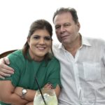 Gisela Dias Branco E Júlio Ventura