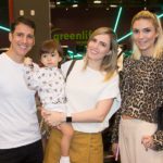 Gustavo, Davi E Elisabeth Vilas Boas, Juliana Marques (2)