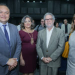 Hebert Lobo, Rosane Marinz, Luiz Lacerda E Maria Ozineia Bezerra Menezes (3)