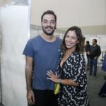 Heitor Lima E Nayana Serra