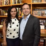 Heliana Querino E Igor Queiroz Barroso