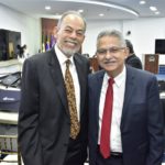 Inácio Arruda E Nilson Diniz