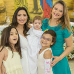 Isabela, Renata E Olívia Marinho, Maria Clara E Kariny Machado (3)