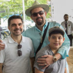 Isaque Furtado, Danilo E Erick Arruda (2)