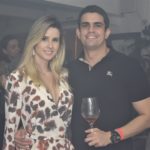 Isis Andrade E Rafael Maciel