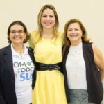 Ivana Barreto, Onélia Santana E Isabel Cavalcante (2)