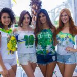 Jamile Alves, Raphaela Laurentino, Luiza Mouratto E Ammanda Lima (1)