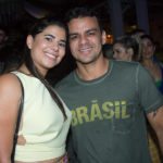 Jeane Nunes E Camilo Coelho