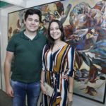 Joao Henrique E Geovana Pinto