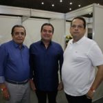 Joao Jorge Vieira, Carlos Castelo E Marcos Laje