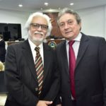 Joaquim Cartaxo E Euvaldo Bringel