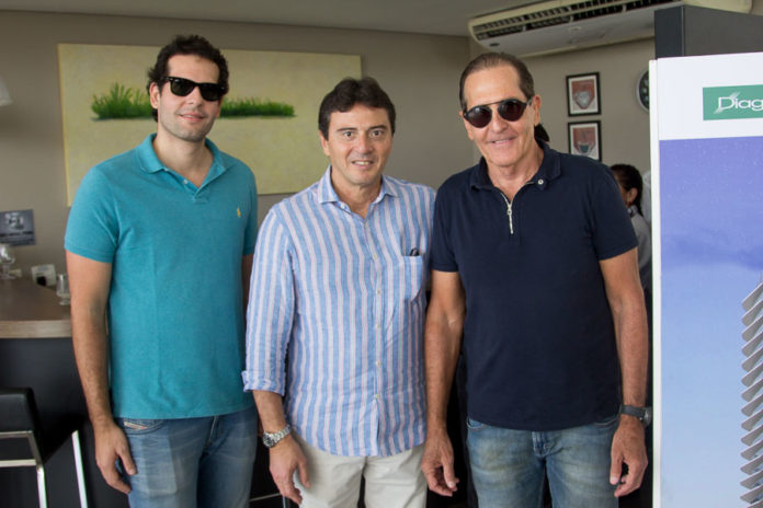 João Fiuza, Luiz Teixeira E João Fiuza (4)