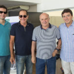 João E João Fiuza, Germano Rocha E Luiz Teixeira (5)