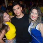 Juliana Diogo, Felipe Bruno E Carol Sales (2)