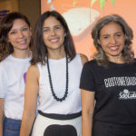 Juliana Silveira, Joana Ramalho E Claudia Marques (2)