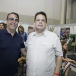 Julio Duarte E Marcos Laje