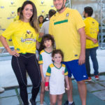 Karina Salgado, Maria Clara, Maria Cecília E Paulo Henrique Donatto (3)