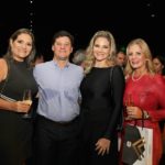 Karine Fortes, Andre Libman, Raquel Cavalcante E Itala Padilha