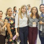 Keila Sousa, Ana Geise Gomes, Kamila Macêdo, Lourdes Rodrigues E Camila Machado (1)