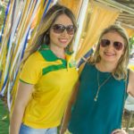 Kelly Carvalho E Adna Felício (1)