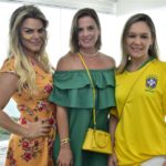 Lana Pinheiro, Ellen Araujo E Erika Lima