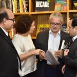 Lançamento Livro Parsival Barroso (1)