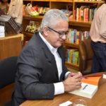 Lançamento Livro Parsival Barroso (26)